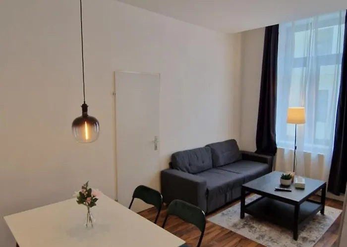 Apartment Drew's Shelter - To Feel Like Wien